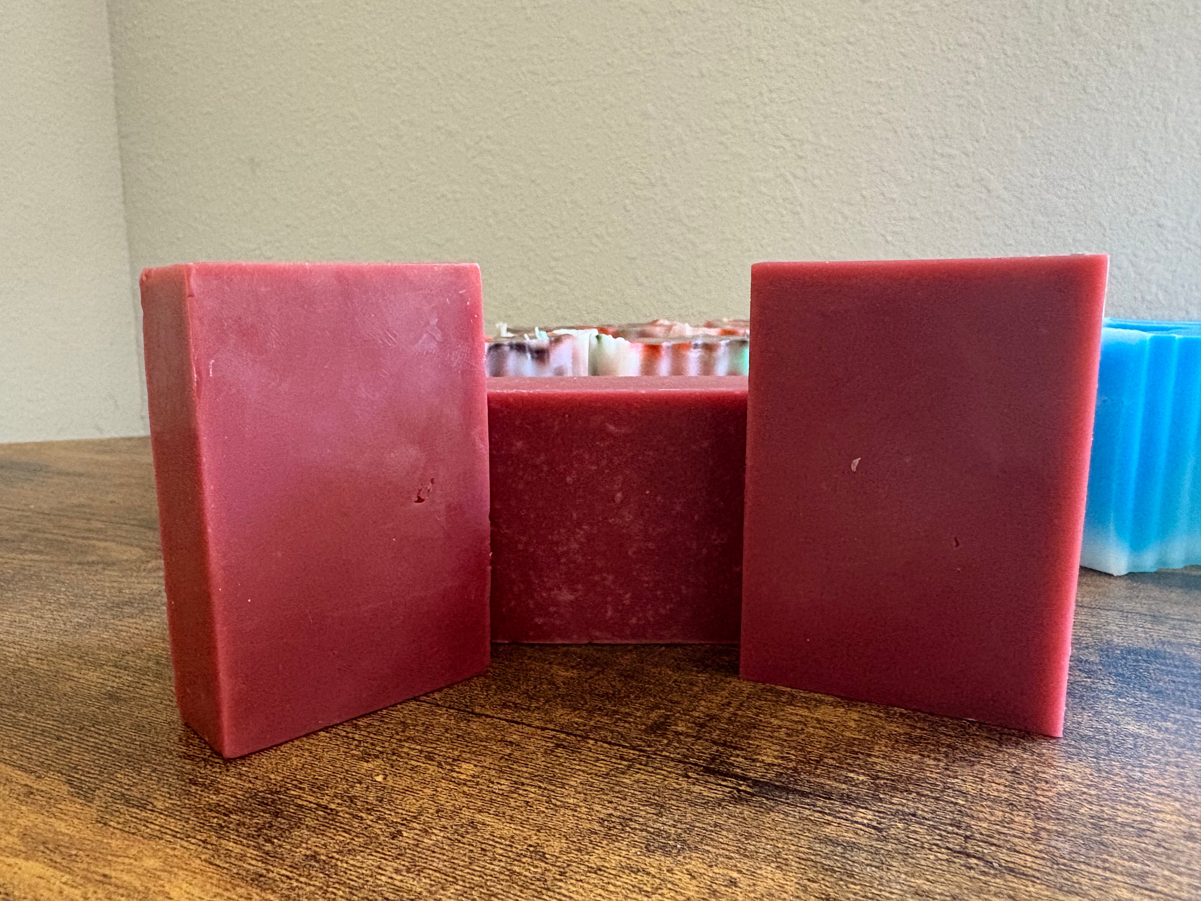 Goats Milk Soap-Fresh Cut Pine Scent