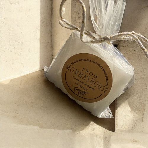 Fragrance Free Goats Milk Soap